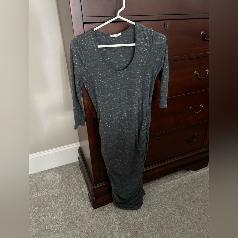 Ingrid & Isabel Maternity Dress